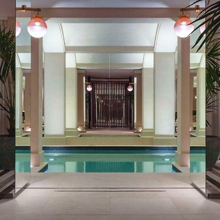 Les Jardins Du Faubourg Hotel & Spa By Shiseido Париж Екстер'єр фото